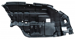 Par Tolva Inf Motor Camry 2012-2013-2014 Ald