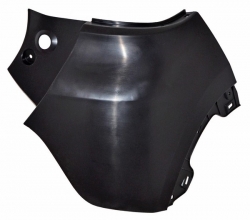 Par Alerones Tras Kwid 2019-2020 Ald