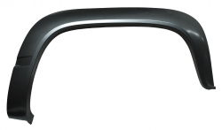 Par Molduras Arco Salp Chev 3500 Hd 2004-2005 Ald