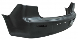 Defensa Trasera Lancer 2008-2016