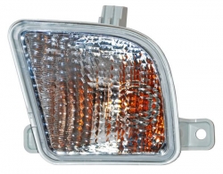 Par De Cuartos Frontal Odyssey 18 Tyc Der