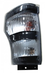 Par De Cuartos Punta Isuzu Elf 07-08 300/ 400 Camion Ecocn Der