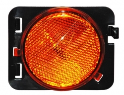 Par De Cuartos Lateral Wrangler 07-18 Tyc Der