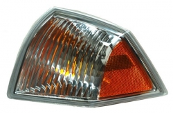 Par De Cuartos Punta Compass 07-11 Tyc Der