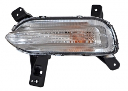 Par De Cuartos Frontal Forte 19-21 Ecocn T159 Der