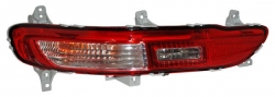 Par De Cuartos Tras Sportage 17-18 Tyc T159 Der