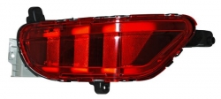 Par De Cuartos Tras Mazda Cx5 18-21 Reflejante Tyc Der