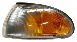 Par De Cuartos Punta Mirage 93-96 4P Bicolor Depo4 Der