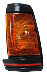 Par De Cuartos Punta Nissan Pu 720 92-93 C/Franja Ald205 Ecocn Der 28311