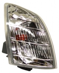 Par De Cuartos Punta Xtrail 02-07 Tyc Der