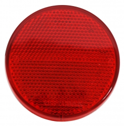 Par De Cuartos Tras Xtrail 08-14/ Juke 15-16 Reflejante Tyc Rh=Lh