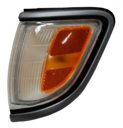 Par De Cuartos Punta Tacoma 95-96 Pint 2Wd Tyc Der