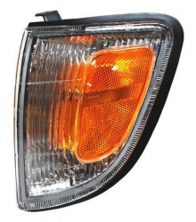 Par De Cuartos Punta Tacoma 97-00 2Wd Tyc Der