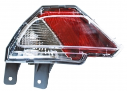 Par De Cuartos Tras Rav4 16-17 Tyc Der