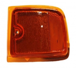 Par De Cuartos Punta Chev Van Express 96-02 Lujo Sup Tyc Der