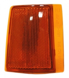 Par De Cuartos Punta Cheyenne 96-98 Gmc 94-98 Sup Ald205 Tyc Der