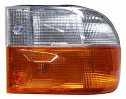 Par De Cuartos Punta H100 03-05 Bicolor Ecocn 724 Der