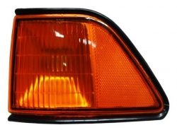 Par De Cuartos Punta Spirit 90-94 Ambar Tyc Der