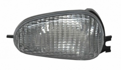 Par De Cuartos Frontal Sable 98-99 Bco Depo4  Izq