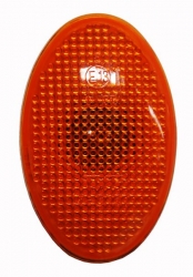 Par De Cuartos Lateral Ka 01-08 Ambar Tyc 5662 Lh=Rh