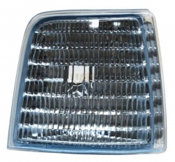 Par De Cuartos Punta Ford Pu 92-96 Bco Ald205 Tyc Der