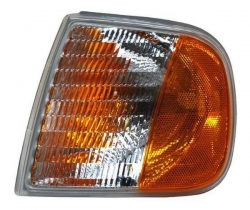 Par De Cuartos Punta Ford Pu 97-04/ Expedition 97-02 Ald204 Tyc Der