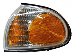 Par De Cuartos Punta Windstar 95-97 Bicolor Tyc Der