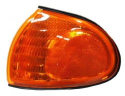 Par De Cuartos Punta Windstar 98 Ambar Tyc Der