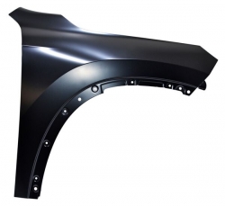 Salpicadera Bmw X1 2023-2024 240628 Der