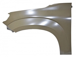 Salpicadera Promaster Rapid 2017-2018-2019-2020-2021/ Fiat Uno 2013-2014 452 Izq