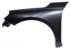 Salpicadera Accord 2023-2024 Izq