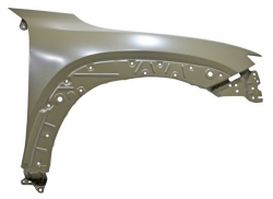 Salpicadera Mazda Cx50 2023-2024 Der