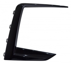 Moldura Defensa Delantera Jac Sei 6 Pro 2023-2024 Der