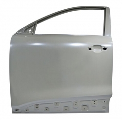 Puerta Mg Hs 2021-2022-2023-2024 Delantera Izq