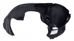 Tolva Salpicadera Omoda 5 2023-2024 Plastico Der