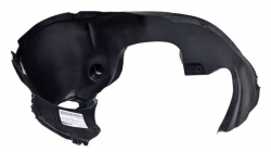 Tolva Salpicadera Omoda 5 2023-2024 Plastico Izq