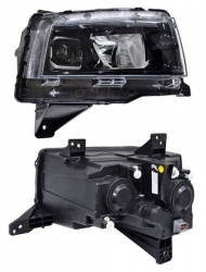 Faro Jac Sei 6 Pro 2023-2024 Der