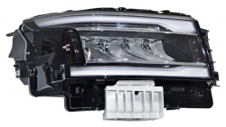 Faro Frontier 2022-2023 Pro4X Leds Tyc1 Der