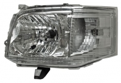 Faro Hiace 2011- 2012-2013 Cn Izq 284