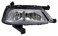 Faro Niebla Mg Zs 2021-2022 S/Foco Der