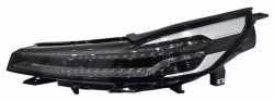 Cuarto Leds Jac Sei 6 Pro 2023-2024 Izq