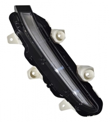 Cuarto Leds Peugeot 208 2023-2024 Tyc1 Der