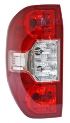 Calavera S10 Max 2022-2023-2024 C/Arnes Tyc 240426 Izq