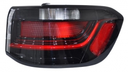 Calavera Compass 2022-2023-2024 Leds Tyc1 Der