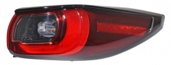 Calavera Mazda Cx5 2022-2023 Leds Ext Tyc Der