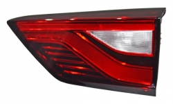 Calavera Mg Zs 2021-2022 Int S/Arnes Der