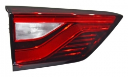 Calavera Mg Zs 2021-2022 Int S/Arnes Izq