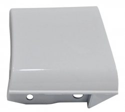 Moldura Arco Salp Jac Sei 6 2023-2024 Inf Izq