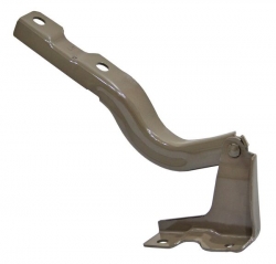 Bisagra Cofre Mg Hs 2021-2022-2023-2024 Izq