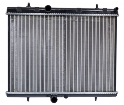 Radiador Partner 13-19 Std